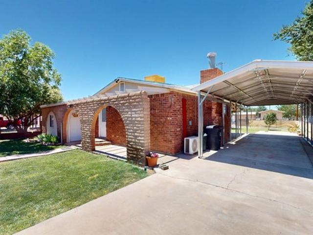 House for sale in Tularosa, New Mexico