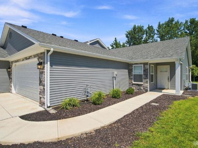 Condo for sale in North Manchester, Indiana