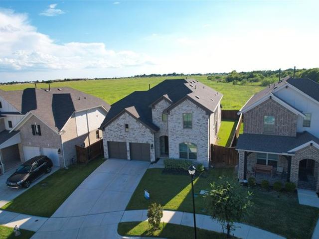 House for sale in Mansfield, Texas