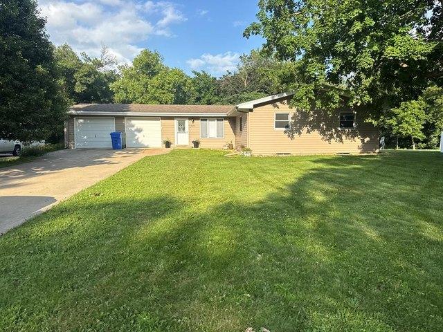 House for sale in Jefferson, Iowa