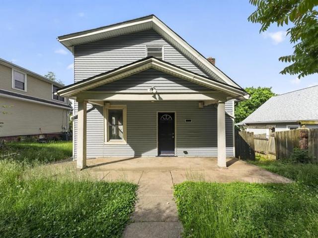 House for sale in Campbell, Kentucky