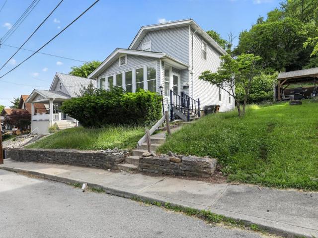 House for sale in Campbell, Kentucky