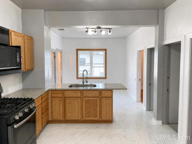House for sale in Houghton, Michigan