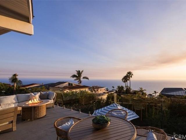 House for sale in Laguna Beach, California