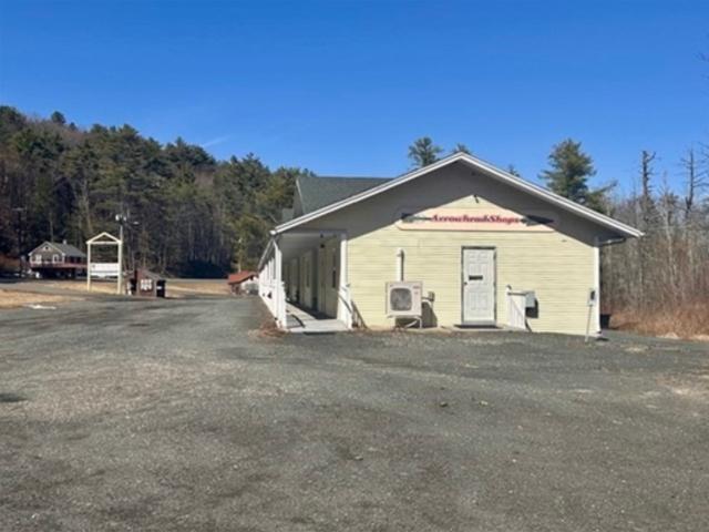 Property for rent in Shelburne Falls, Massachusetts