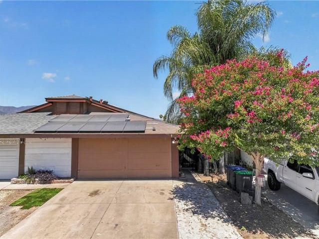 House for sale in Lake Elsinore, California