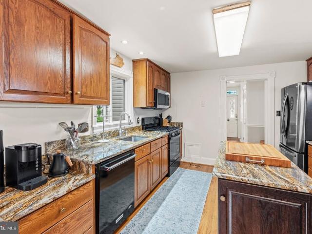 House for sale in Laurel, Maryland