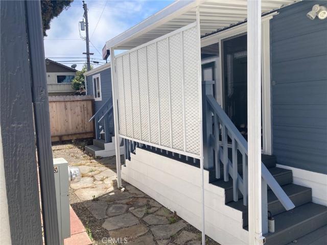 House for sale in Morro Bay