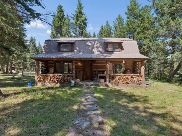 House for sale in Kalispell, Montana