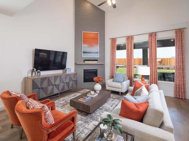 House for sale in Justin, Denton County