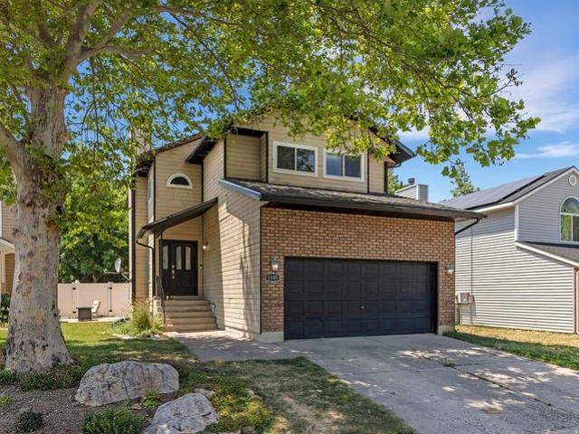 House for sale in Farmington, Utah
