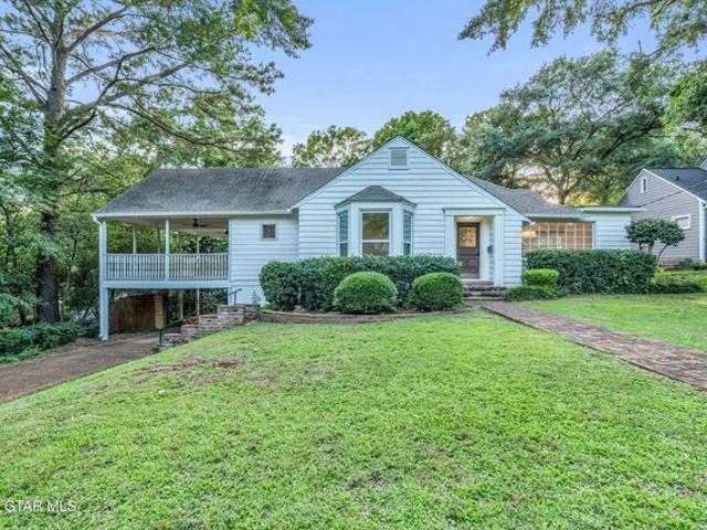 House for sale in Columbus, Mississippi