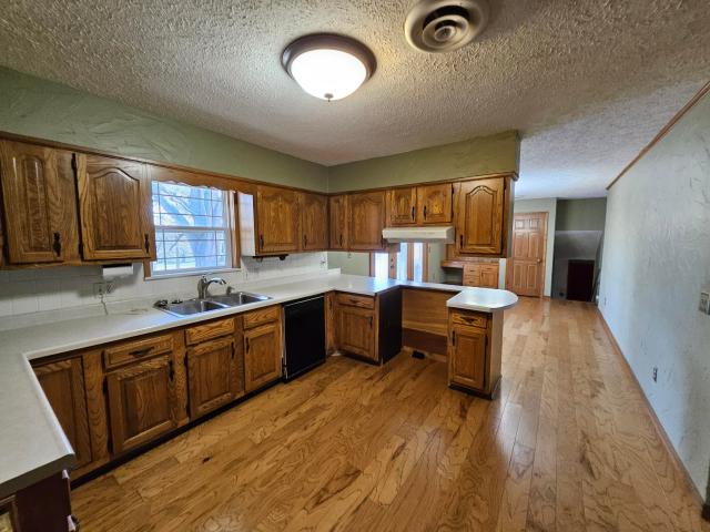 House for sale in Monett, Missouri