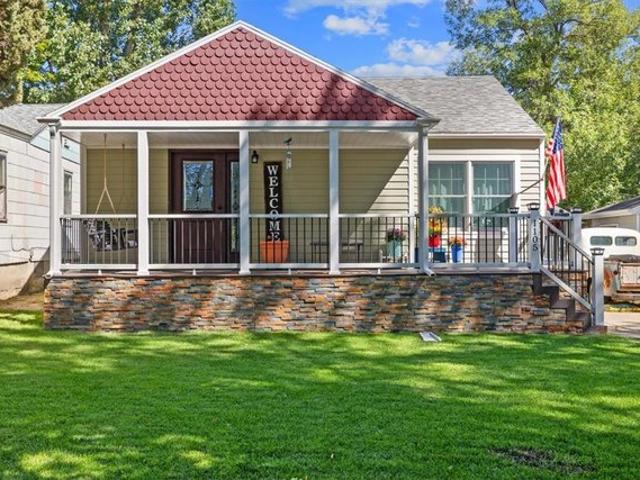House for sale in Billings, Montana