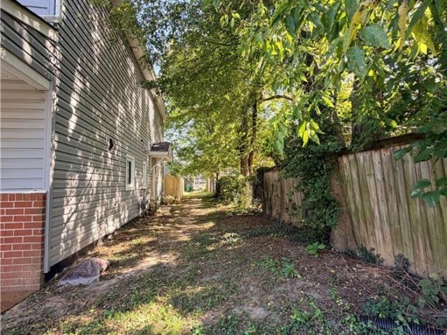 Land for sale in Church Hill, Richmond