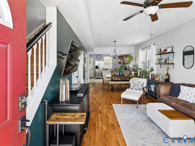 House for sale in Church Hill, Richmond