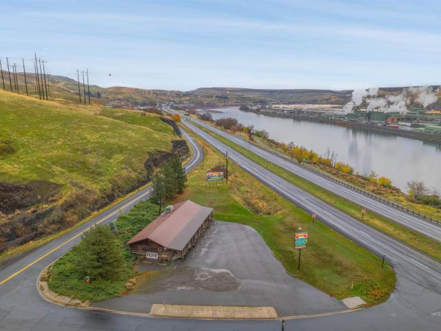 Commercial for sale in Lewiston, Idaho