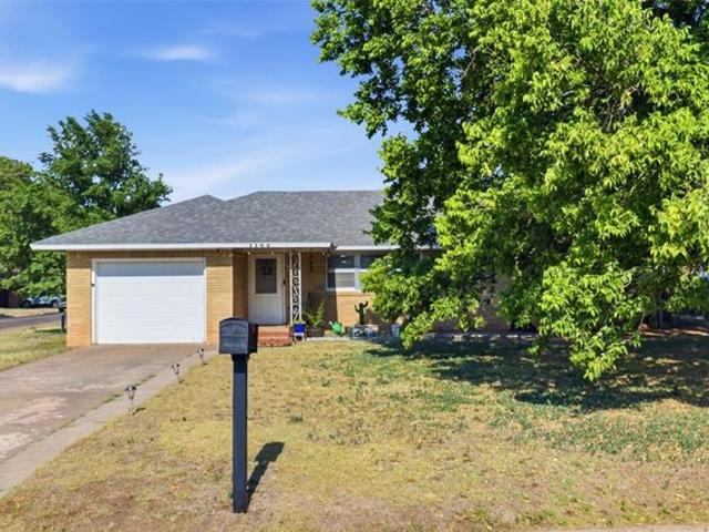 House for sale in Guymon, Oklahoma