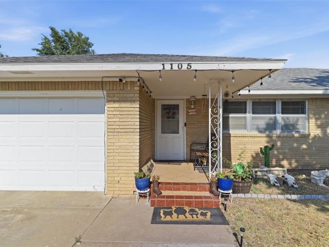 House for sale in Guymon, Oklahoma