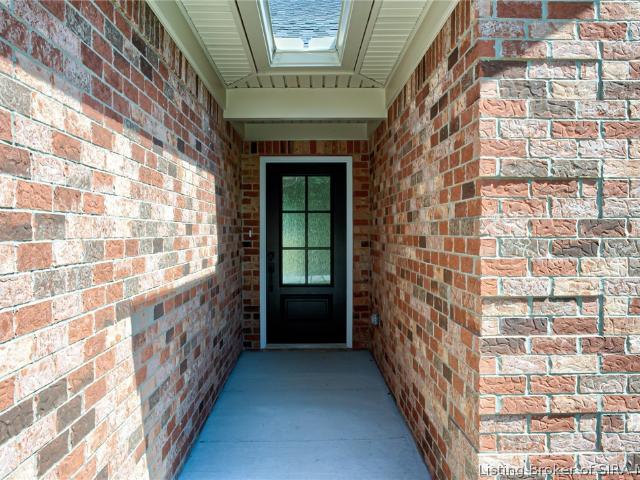 House for sale in Austin, Indiana
