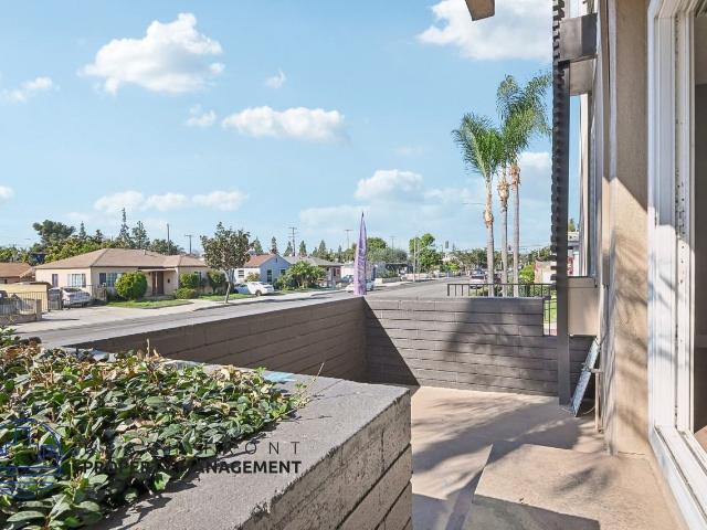 Apartment for rent in Santa Ana, Orange County