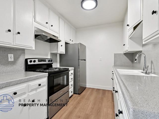 Apartment for rent in Santa Ana, California