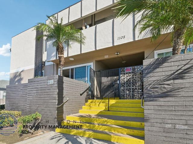 Apartment for rent in Santa Ana, California