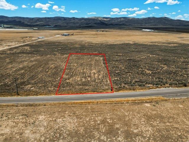Land for sale in Mona, Utah