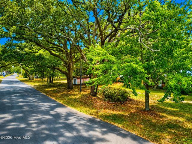 Commercial for sale in Southport, North Carolina