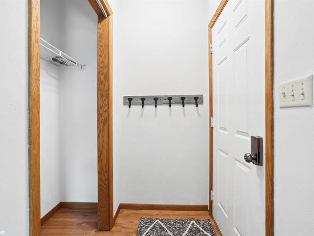 House for sale in Mount Pleasant, Iowa