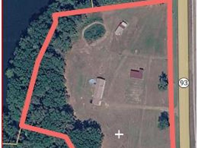 House for sale in Brundidge, Alabama