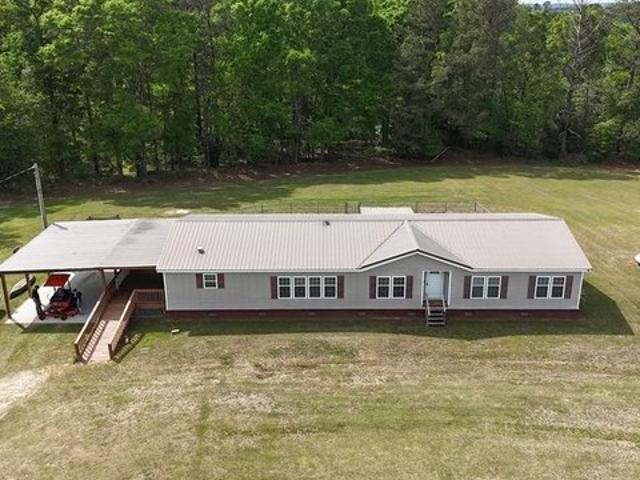 House for sale in Brundidge, Alabama
