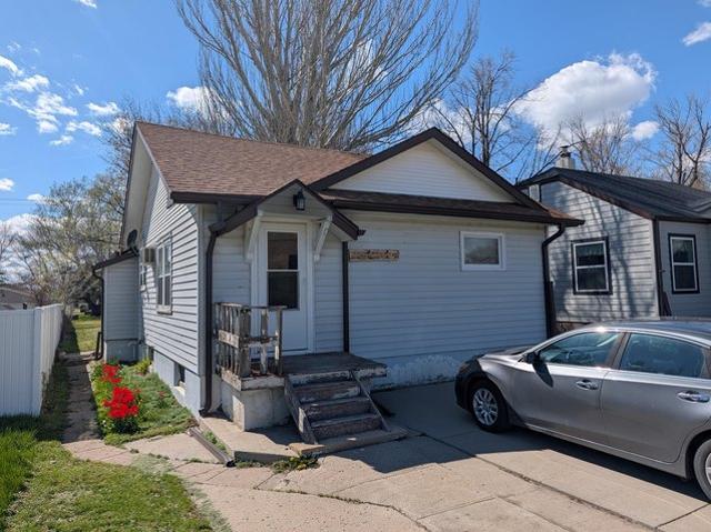 House for sale in Mobridge, South Dakota