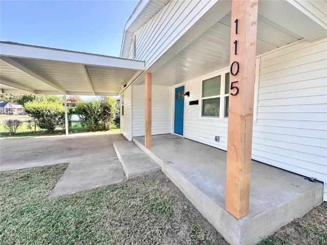 House for sale in Shawnee, Oklahoma