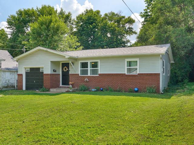 House for sale in Springfield, Missouri