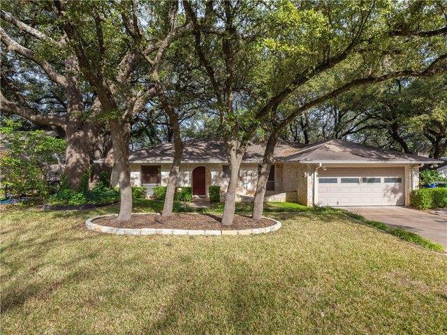 Townhouse for rent in Williamson, Texas