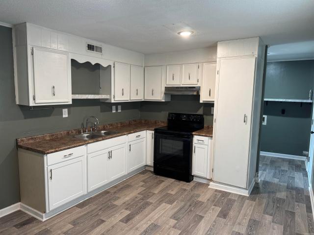 House for sale in Ark
