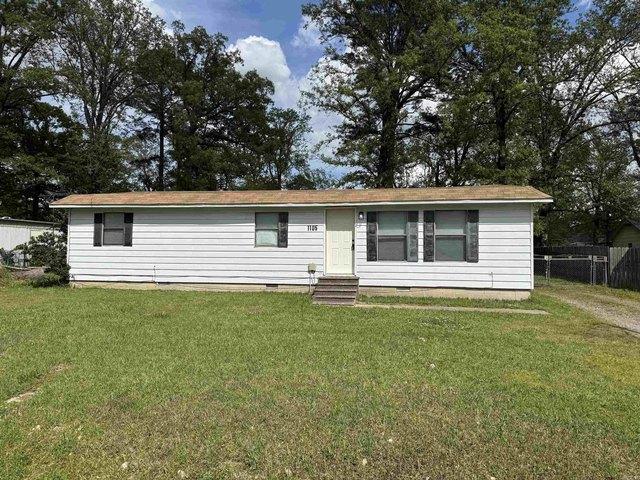 House for sale in Ark