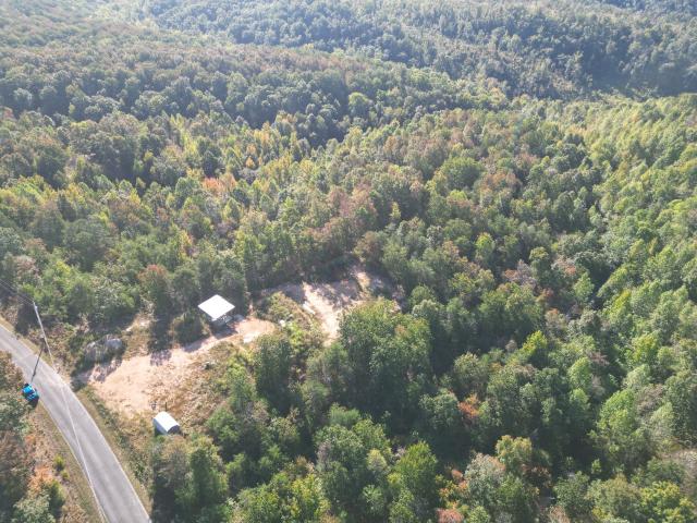 Land for sale in Linden, Middle Tennessee