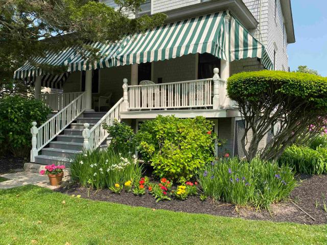 House for sale in Cape May, New Jersey