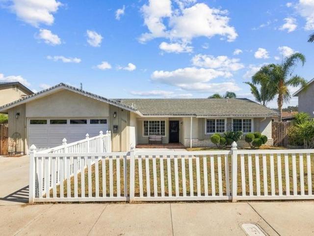 House for sale in El Cajon, San Diego County
