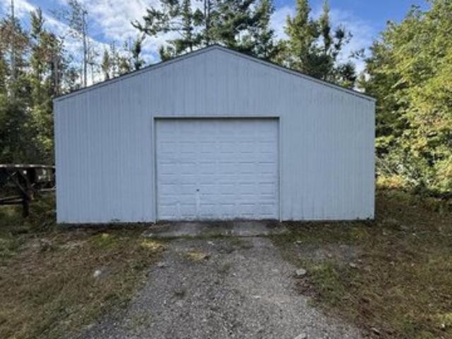 Land for sale in Gaylord, Otsego County