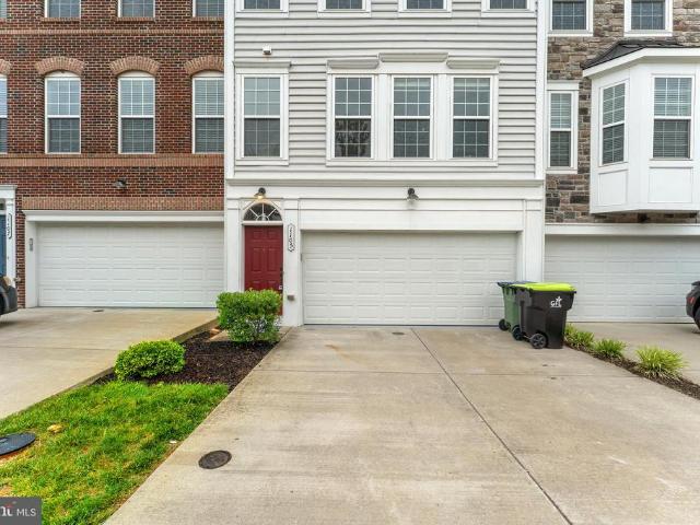 Townhouse for sale in Virginia