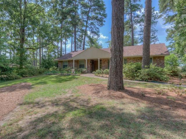 House for sale in Springhill, Louisiana