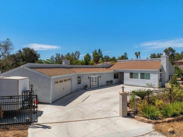 House for sale in Escondido, California
