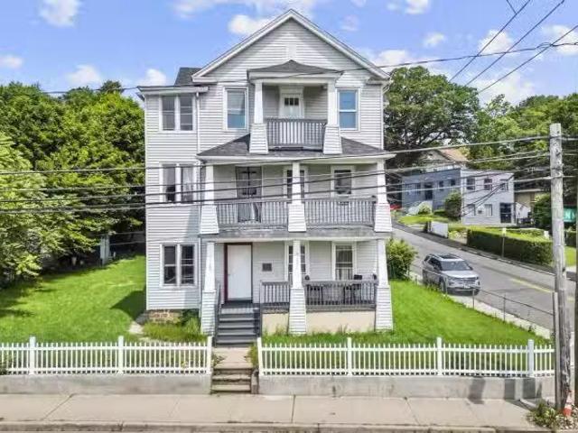 House for rent in Waterbury