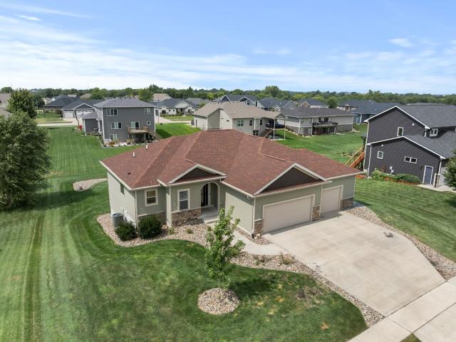 House for sale in Story, Iowa