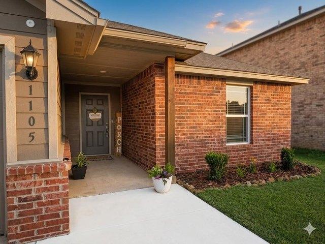 House for sale in Eagletown, Oklahoma