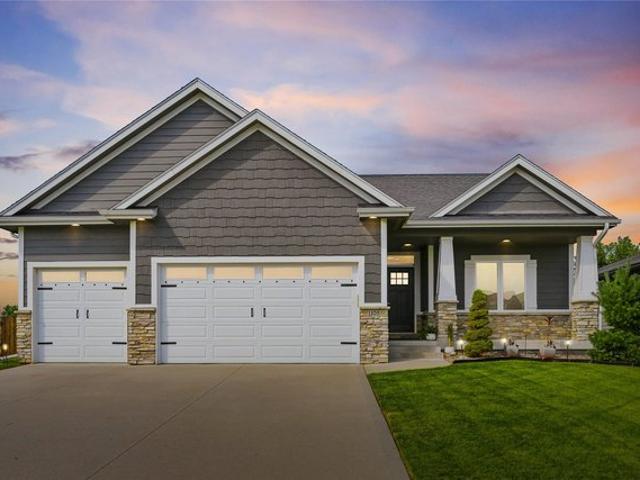 House for sale in Grimes, Iowa