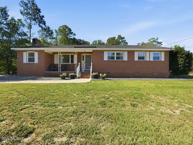 House for sale in Hamlet, North Carolina